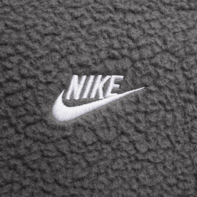 Męski bezrękawnik na zimę Nike Sportswear Club