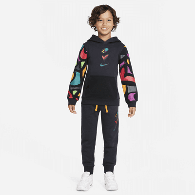 Nike Sportswear Club Fleece Little Kids' Pants