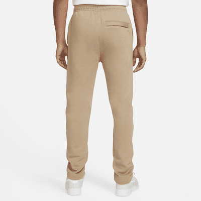 Pants para hombre Nike Sportswear Club Fleece