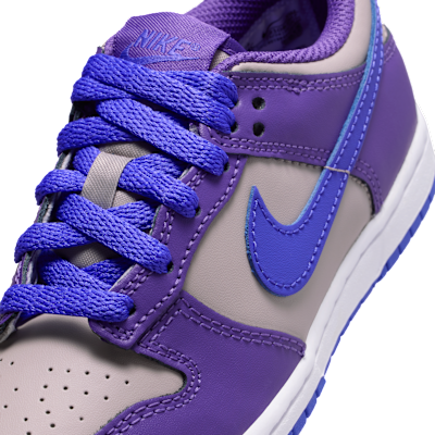 Nike Dunk Low Little Kids' Shoes