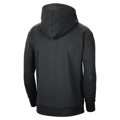 Sweat à capuche en tissu Fleece Nike WNBA