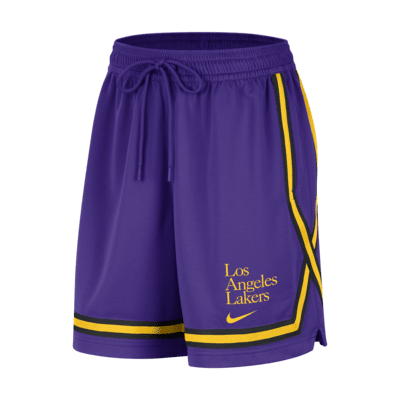 Team 31 Fly Crossover Women's Nike Dri-FIT NBA Shorts