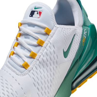 Boston Red Sox Nike Air Max 270 Men's Shoes