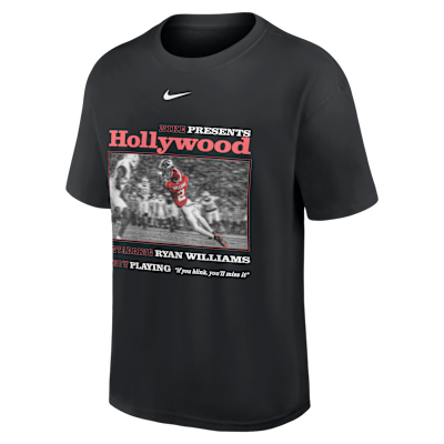 Ryan Williams Alabama