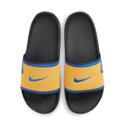 Chanclas Nike College Offcourt (UCLA)