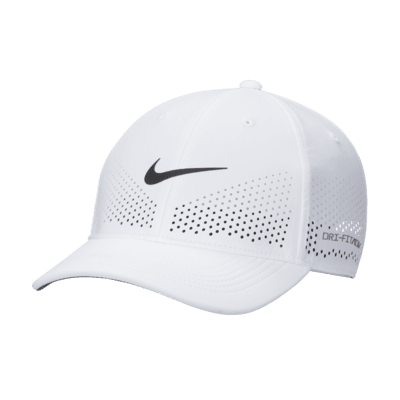 Gorra Swoosh estructurada Nike DriFIT ADV Club