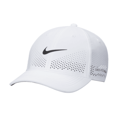 Nike Dri-FIT ADV Club Structured Swoosh Cap. Nike.com