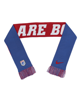 Ol Reign Nike Soccer Scarf