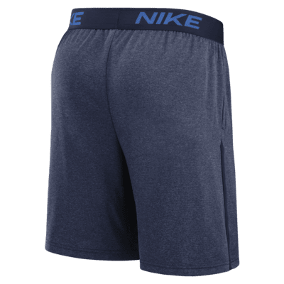 Minnesota Twins City Connect Practice Men's Nike Dri-FIT MLB Shorts