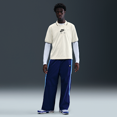 Nike Air Men's Soccer Jersey