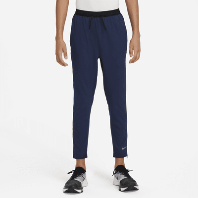 Pantalon de training Dri-FIT Nike Multi Tech EasyOn pour ado (garçon)