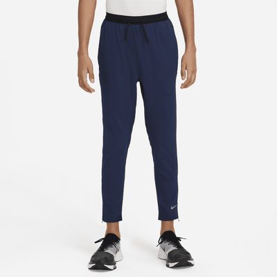 Подростковые спортивные штаны Nike Multi Tech EasyOn для тренировок
