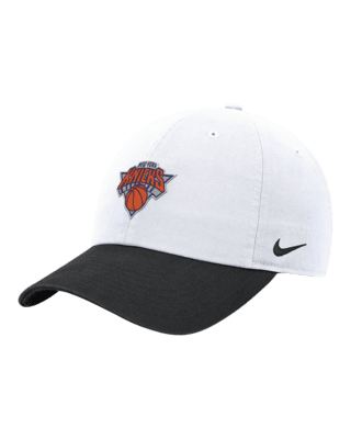 Кепка New York Knicks 2024/25 Club City Edition Nike NBA Cap