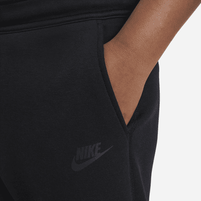 Nike Sportswear Tech Fleece Hose für ältere Kinder (Jungen) (erweiterte Größe)