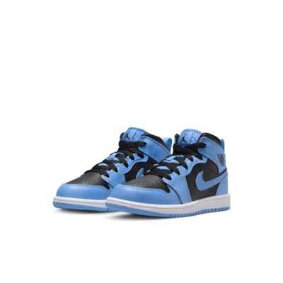 Jordan 1 Mid | Image 4