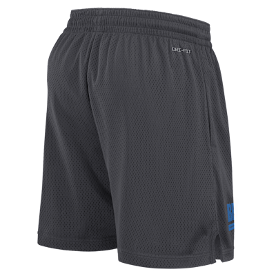 UCLA Sideline Men's Nike Dri-FIT College Shorts