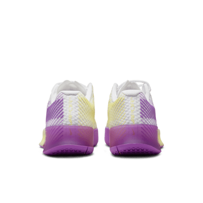 NikeCourt Air Zoom Vapor 11 女款硬地球場網球鞋