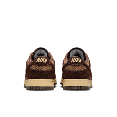 Nike Dunk Low Women's Shoes