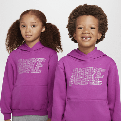 Nike Shine Hoodie (jüngere Kinder)