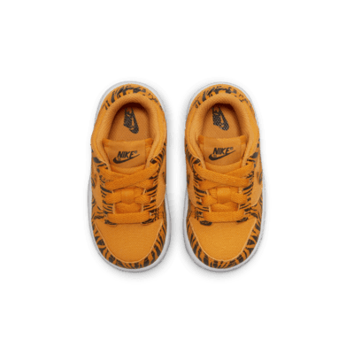 Nike Dunk Low Toddler Shoes