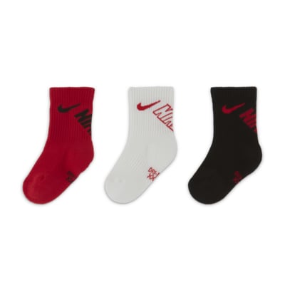 youth nike dri fit socks