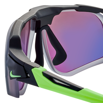 Solglasögon Nike Flyfree med spegelglas
