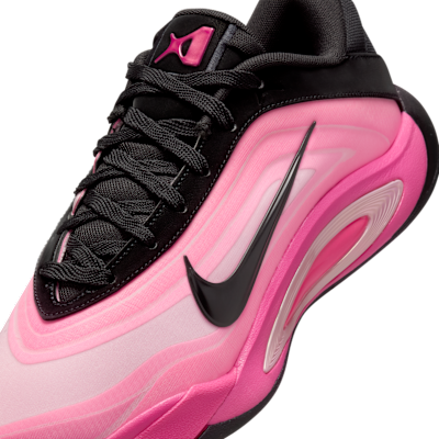 A'One 'Leo Lights' A'ja Wilson Basketball Shoes