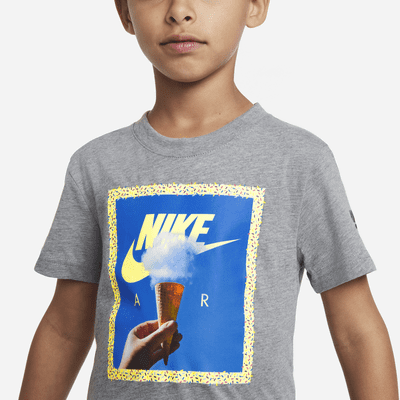 Nike Air Little Kids' T-Shirt