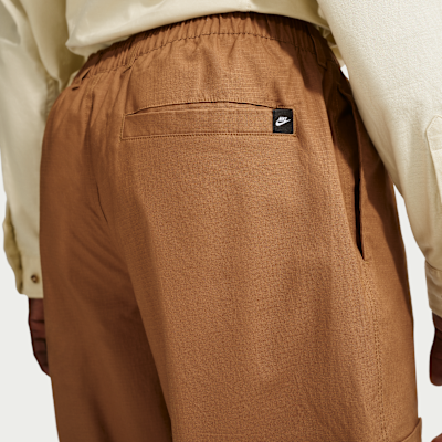 Pants cargo de tejido Woven para hombre Nike Sportswear Club