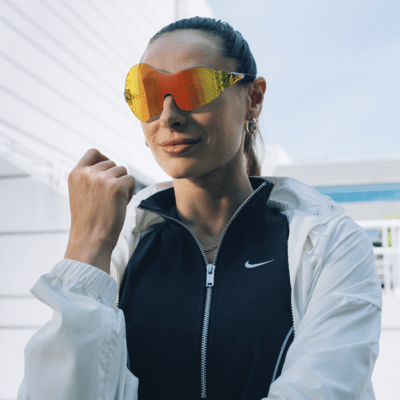 Lentes de sol Nike Athena