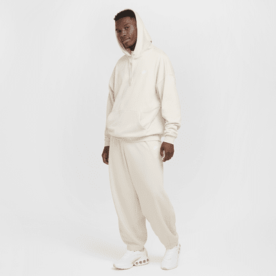 Pants de French Terry Nike oversized para hombre Nike Club Fleece