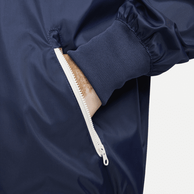 Nike Sportswear Windrunner Men's Hooded Jacket