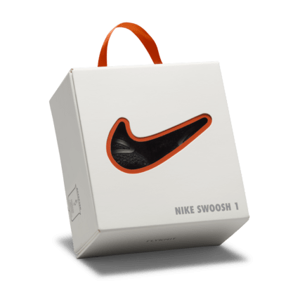 Nike Swoosh 1 Baby/Toddler Shoes