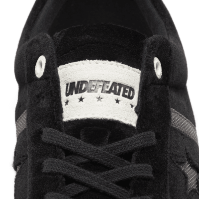 Converse x UNDEFEATED One Star Academy Pro