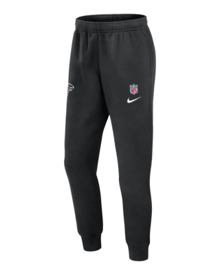 Мужские  Atlanta Falcons Sideline Team Issue Club Nike NFL Pants