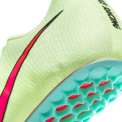 Nike Zoom Ja Fly 3 Track & Field Sprinting Spikes