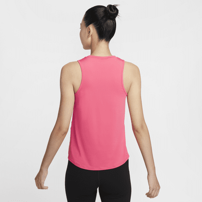 Nike One Classic Women's Dri-FIT Tank Top