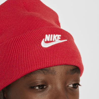 Nike Peak Big Kids' Beanie