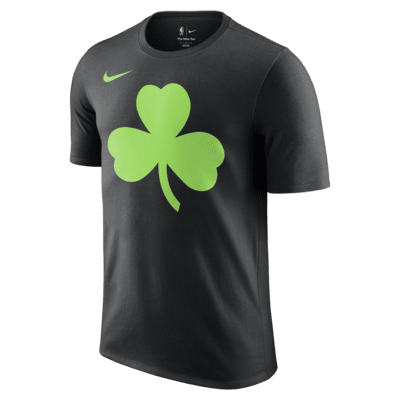 Boston Celtics Essential City Edition Men's Nike NBA T-Shirt