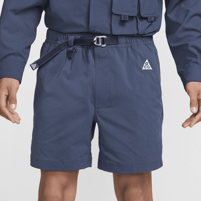 Shorts de senderismo para hombre Nike ACG