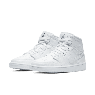 jordan retro 1 mid womens