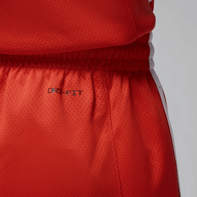 Kroatia Limited Road Nike basketshorts til herre