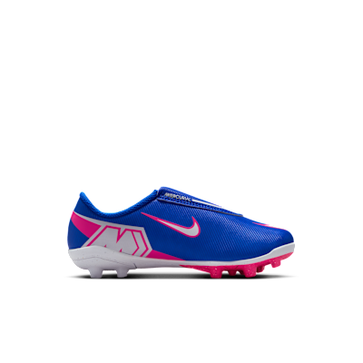 Nike Jr. Mercurial Vapor 16 Club Younger Kids' Multi-Ground Low-Top Football Boot