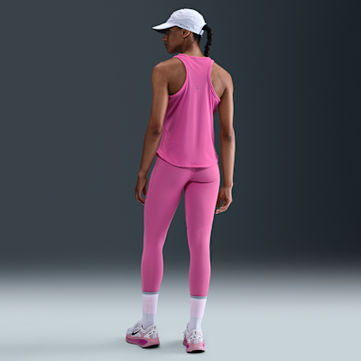 Débardeur de running Dri-FIT Nike Tempo Swoosh Run pour femme
