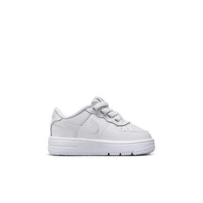 Nike Force 1 低筒鞋 LV8 EasyOn 嬰幼兒鞋款