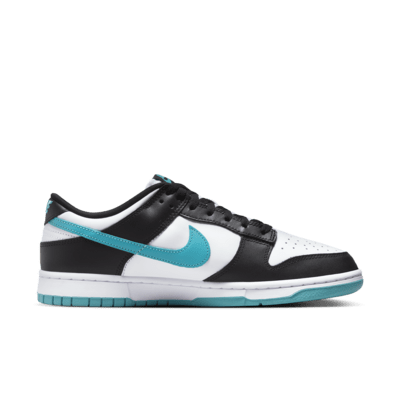 Nike Dunk 低筒 Retro 男鞋