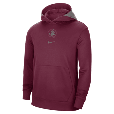 Nike College Dri-FIT Spotlight (Florida State) Men's Hoodie