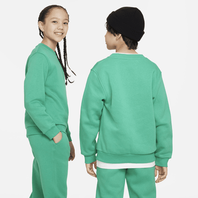 Nike Sportswear Club Fleece Sweatshirt für ältere Kinder