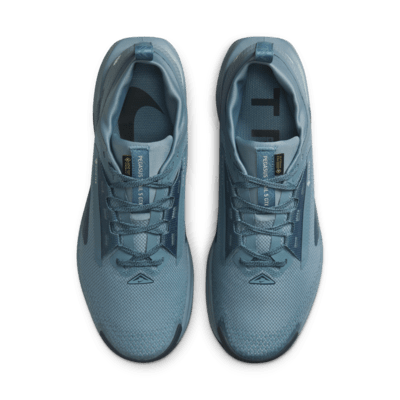 Tenis de trail running impermeables para hombre Nike Pegasus Trail 5 GORE-TEX