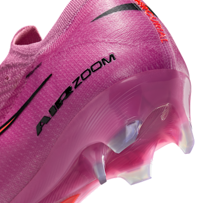 Nike Mercurial Vapor 16 Elite Firm-Ground Low-Top Football Boot